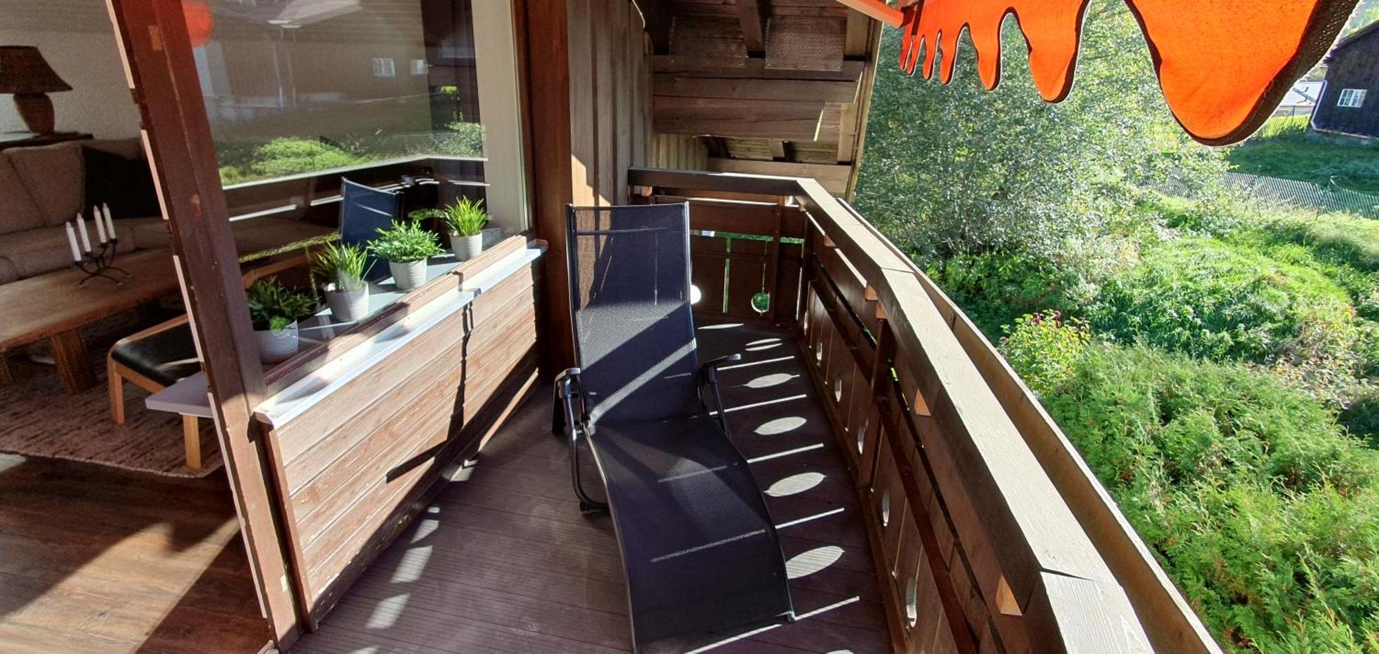 Five Seasons Apartamento Oberstaufen Exterior foto